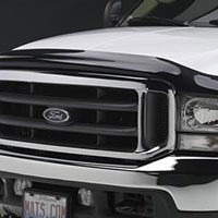 Weathertech Bug Deflector