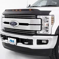 AVS Aero-skin Lightshield