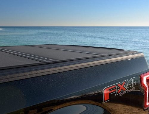 Choosing a Hard Tonneau Cover in Colorado Springs: A Truck Owner’s Guide