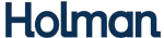 Logo Holman Van Up-Fitting in Colorado Springs