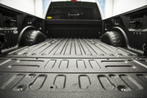 Spray-In Bedliners