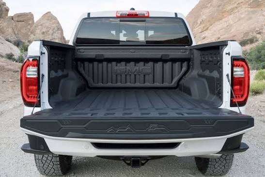 custom truck bedliner