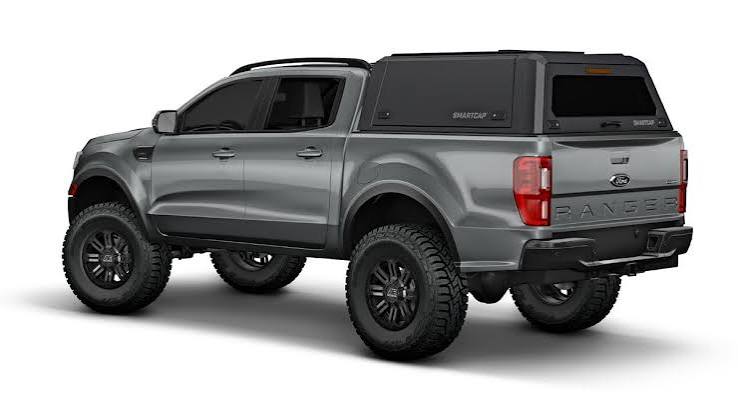 truck toppers
